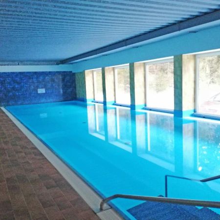 Apartment Gerlitzen Ossiachersee - Haus Enzian Treffen Dış mekan fotoğraf