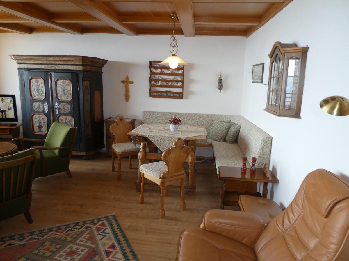 Apartment Gerlitzen Ossiachersee - Haus Enzian Treffen Dış mekan fotoğraf
