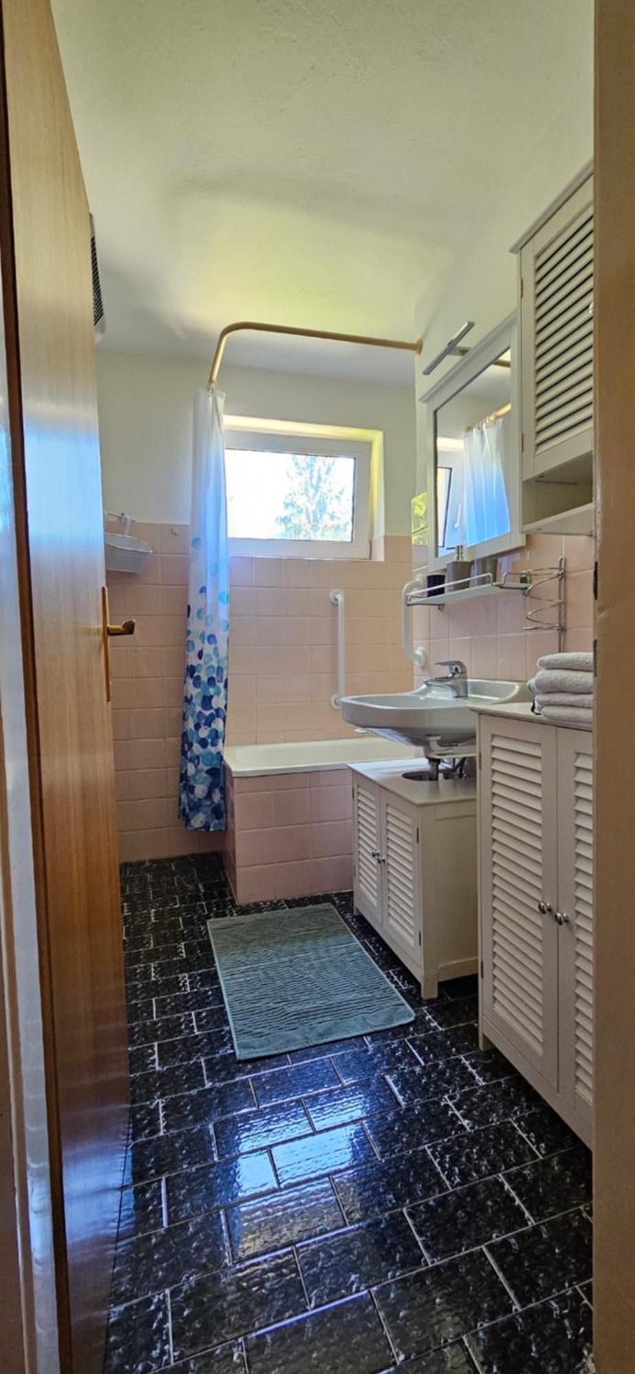 Apartment Gerlitzen Ossiachersee - Haus Enzian Treffen Dış mekan fotoğraf