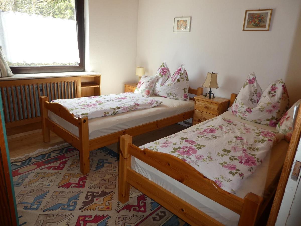 Apartment Gerlitzen Ossiachersee - Haus Enzian Treffen Dış mekan fotoğraf
