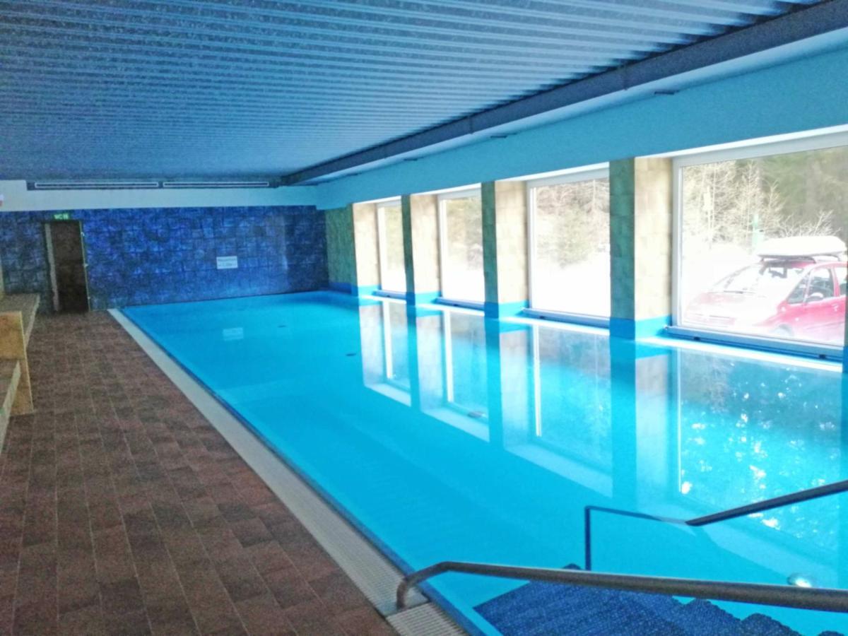 Apartment Gerlitzen Ossiachersee - Haus Enzian Treffen Dış mekan fotoğraf