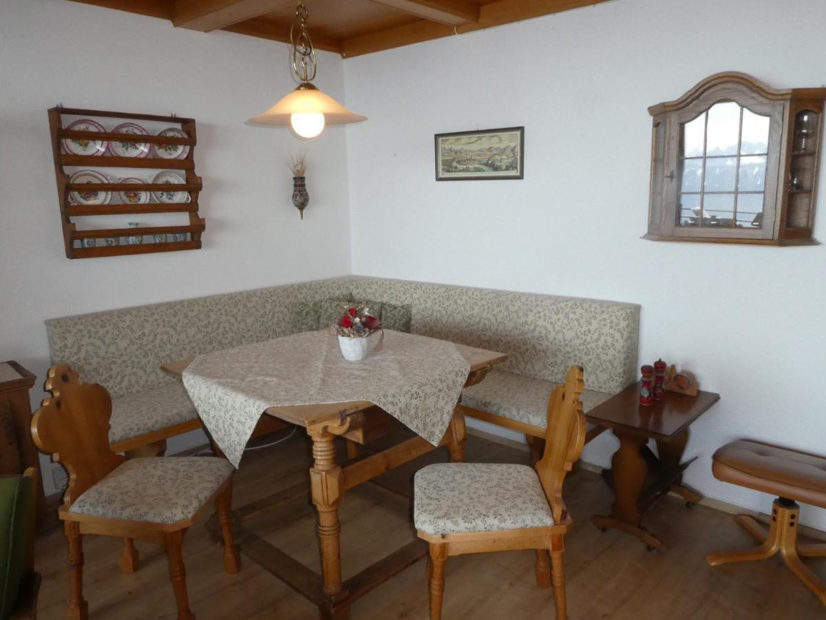 Apartment Gerlitzen Ossiachersee - Haus Enzian Treffen Dış mekan fotoğraf